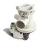 Pump 30W Ø34/22mm 2840940100, 2880401800 BEKO for washing machine W1-07189/BEK 4772081007747; 8014025016177