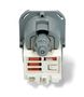 Drain Pump 40W 1326911003, 3792418018 AEG, ELECTROLUX, ZANUSSI for Washing Machine (M325) W1-07190/ELE