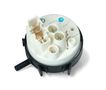 Pressure sensor for WHIRLPOOL 481227128554 washing machine W1-09057/WH 4772081009888; 8014025903293