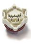 Optical Water & Dirt Sensor 480140101529 WHIRLPOOL for Dishwasher W1-09058/WH 8015250475500