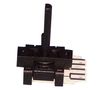 Switch 8 positions 5cont. 270736010 BEKO for washing machine W1-120/004-BEK