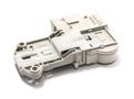 Door lock for 3792030425, 1249675149, 1249675131 AEG, ELECTROLUX washing machines W1-140/007-AEG 4772081008263; 8014025062778