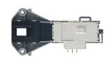 Door Lock DA081043 ROLD, 6601ER1005A, 6601EN1003D LG for Washing Machine W1-140/009-LG 4772081008270; 8014025379012