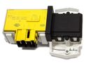 Door lock 91201208, 41016879 for CANDY, HOOVER washing machine W1-14602/CAN 4772081008317