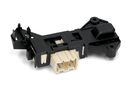 Door lock DA069516 481228058048, 481228058023 WHIRLPOOL W1-14616/WH 4772081008331; 8014025726731