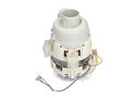 Motor Pump 4+2cont. Ø40/34mm 50299965009, 1111468128 AEG, ELECTROLUX for Dishwasher W2-07423/ELE