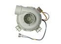 Motor Pump 4+2cont. Ø40/34mm 50299965009, 1111468128 AEG, ELECTROLUX for Dishwasher W2-07423/ELE