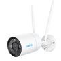 Wireless Wi-Fi 6 camera W330, BULLET, 8MP, 4.3W LED, 2.4GHz + 5GHz MicroSD up to 256GB W330 6975253982202