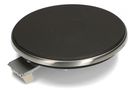 Electric Hot Plate Ø180mm 1500W 8mm EGO 18.18453.002 W4-40003