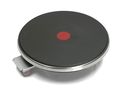 Electric Hotplate Ø180mm 2000W 8mm EGO 18.18474.040 W4-40004