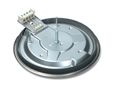 Electric Hot Plate Ø180mm 1500W 4mm EGO 19.18453.002 W4-40037