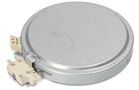 Ceramic Heating Element 1700/700W 230V Ø200/175mm EGO 10.58211.004 W4-40211