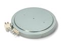 Ceramic Heating Element Ø230mm 2100/700W 481231018895 WHIRLPOOL W4-40215