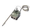 Adjustable Capillary Thermostat +50/+400°C, EIKA W4-41376/E
