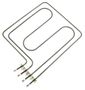 Heating Element 2900W 410x300mm 8019010 AMICA, HANSA for Oven W4-42074/HA