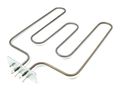 Oven Heating Element 1600W 230V 365x260mm 93700953 CANDY W4-42081/CAN