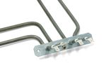 Heating Element 2200W 310x335mm 262900064 BEKO for Oven W4-42086/BEK