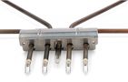 Oven Heating Element 1300+1500W 470845 BOSCH, SIEMENS W4-42088/BOS 8014025021638