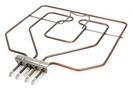 Oven Heating Element 1300+1500W 470845 BOSCH, SIEMENS W4-42088/BOS 8014025021638