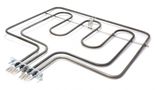 Heating Element 1800+700W 355x365mm 524013300 ARDO, TECNOGAS for Oven W4-42091/AR 8014025972930