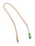 Thermocouple 500mm 609242 GORENJE for Oven W4-46105/GOR 3838786092424