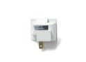 Interior Light Switch 0.25A 250V 4834220185, 4094880285 BEKO for Fridge W5-12013/BEK
