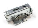 Lower Door Hinge 2211201021, 704320200 AEG, ELECTROLUX, LIEBHERR for Fridge W5-13211/ELE