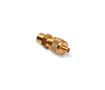 Access Valve 1/4" Ø6.25mm for Refrigerator Cooling System W5-40065