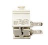 Unipolar Switch 16A 250V 1050326030 AEG, ELECTROLUX, ZANUSSI W7-12005/AEG
