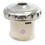 Vacuum Cleaner Motor 1200W Ø132x123mm BOSCH, ZELMER, NILFISK, KARCHER, DOMEL 467.3.402-5 W7-185/028-BOS 4772081004814
