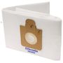 ES100 Vacuum cleaner bag - 10 pieces W7-50554S 3023372031509