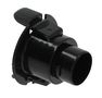 Vacuum Cleaner Hose Holder Ø33mm DJ67-00008A SAMSUNG W7-84001/SAM