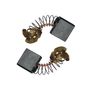 Carbon brush 18x7x16mm CB-203 for MAKITA tools W8-18043/MAK 4772081009864