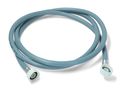 High Pressure Water Hose 2.5m Ø3/4'' W9-20033 4772081008539; 8014025002224