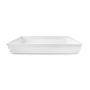 Drip Tray for Washing Machine | Plastic | White | 70 x 70 x 10 cm WADT110AT70 5412810301720