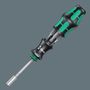 Holder with Bit Magazine Kraftform Kompakt 28 SB, 073240 Wera WER/073240 4013288138927