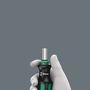 Holder with Bit Magazine Kraftform Kompakt 28 SB, 073240 Wera WER/073240 4013288138927