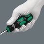 Holder with Bit Magazine Kraftform Kompakt 28 SB, 073240 Wera WER/073240 4013288138927