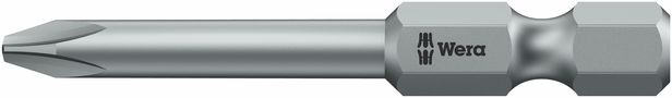 851/4 J bit PH00x50mm 135530 Wera WER/135530 4013288113252