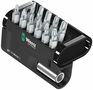 Bit-Check 12 Metal 1 SB, 12 pieces 136393 Wera WER/136393 4013288214003