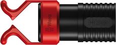 1441 SB Screw gripper attachment for screwdriver blades, long bits and L-keys, with holding function for screws WER/073681
