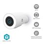 SmartLife Outdoor Camera | Wi-Fi | Spotlight | 3MP Full HD 1296p | IP65 | Cloud Storage (optional) / microSD (not included) / Onvif | 5 V DC | With motion sensor | Night vision | White WIFICO15CWT 5412810469529