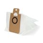 Vacuum Cleaner Bag | 5 pcs | Synthetic | Most sold for: Nedis® WIFIVCL002CBK | White WIFIVCB04 5412810450251