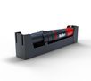25W-75W Cordless Soldering Iron & Heat Tool Kit, Butane Powered (Butane not included) WLBUK75 4003019445332