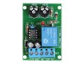 Interval timer module NO/NC 24V 3A, pulse 0.5s~5s, pause 2.5s~60s WMT136 5410329729394