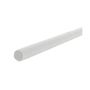 Heat shrink tubes RCH1 9.5/4.8x100-White WRJCC9500480010050A1