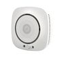 Smart flammable gas detector with siren, 230Vac, Wi-Fi, TUYA / Smart Life WSS-S-GL-EU-EN 6974246475240