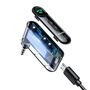 Car AUX - Bluetooth Audio Receiver with Hands-free Function WXQY-01 6953156296152