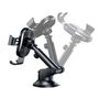 Car Suction Mount for 4-6.5" Display Smarhphones with Wireless Charging 10W WXYL-A01 6953156271791