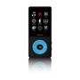 MP3/MP4 player with Bluetooth® and 8 GB internal memory Blue XEMIO-860BU 8711902081012